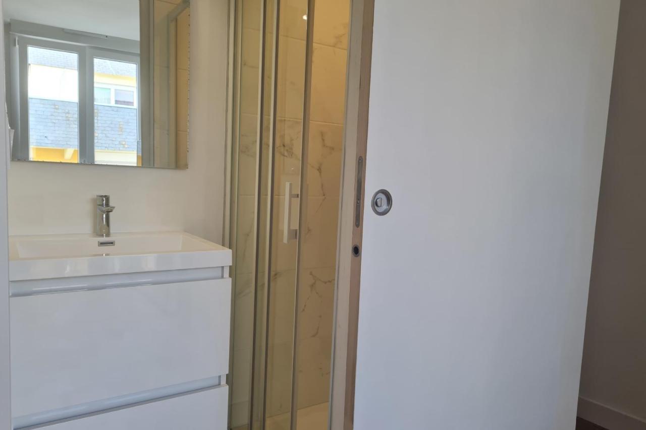 Le Poulorio 9 - - Proche Gare Appartement Lorient